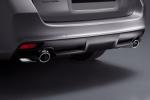 Subaru Levorg 2017 года (WW)
